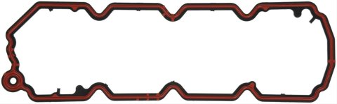 Mahle Original Upper Intake Manifold Gaskets MS19501 GM Pass Car & Trk. Saab 2005-08 (5.3L)(6.0L)(6.2L) Perimeter Only