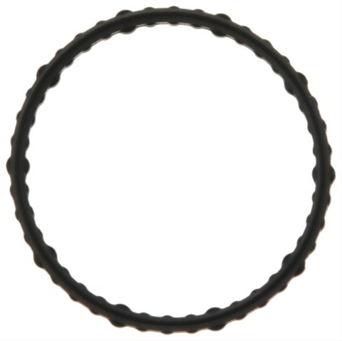 Mahle Original Thermostat Housing and Coolant Outlet Gaskets C32187 FORD 3.5L DOHC DURATEC (2007-2009)