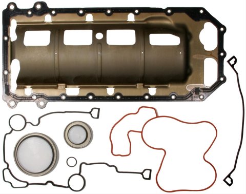Mahle Original Engine Conversion Gasket Sets CS54418A Dodge Trk. Jeep Chrysler Car, 5.7L HEMI Vins 2 & H (2005)