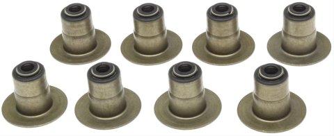 MAHLE Original Engine Valve Stem Oil Seals SS45949 Seal Dodge Trk, Chrysler, Jeep 5.7L Hemi (2003-2005)