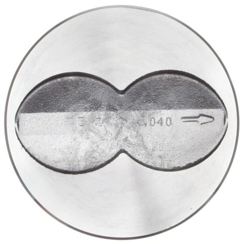Mahle Original OE Replacement Pistons 224-1713.040 Piston -