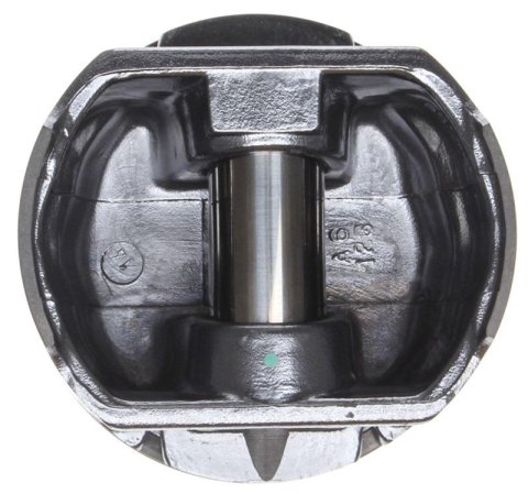 Mahle Original OE Replacement Pistons 224-3417.020 Piston - Ford Pass. & Trk. (4.6L) 2V Windsor V8 (1991-1998)