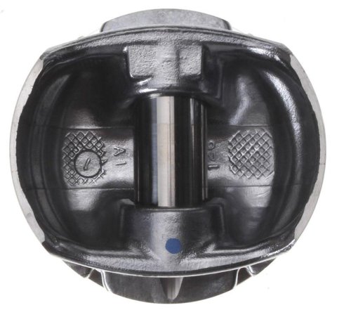 Mahle Original Aftermarket Replacement Pistons 224-3580 Piston - FORD 5.4L SOHC V8 (015220-STD) W/PC 2003-2007 Vin 5