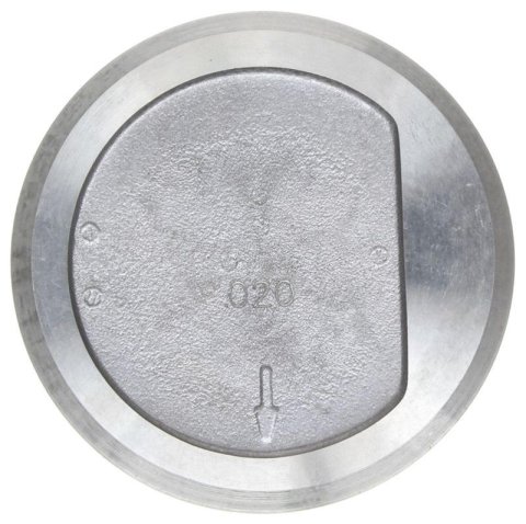 Mahle Original OE Replacement Pistons 224-1658.020 Piston - GMC Pass. & Trk. 250 Eng. (1966-84)