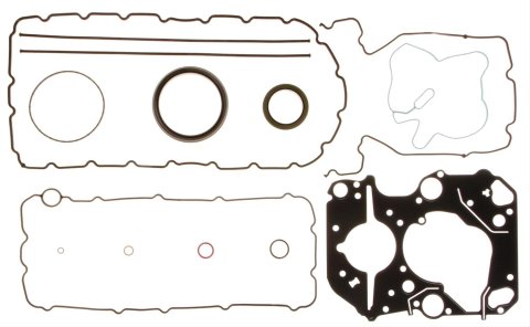 Mahle Original Engine Conversion Gasket Sets CS54657 FORD-TRUCK 6.4L OHV "POWERSTROKE" (2008-2010) VIN 'R'