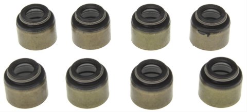 MAHLE Original Engine Valve Stem Oil Seals SS45922 Seal GM-Trk, 294(4.8L), 325(5.3L), 365(6.0L) (1999-2001)