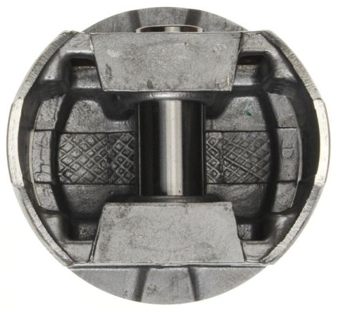 Mahle Original OE Replacement Pistons 224-2770.020 Piston - GMC Pass. & Trk. 350 (5.7L) Eng. (1967-85)