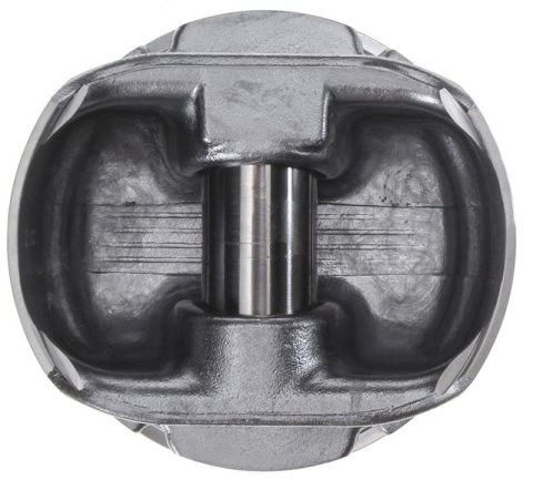 Mahle Original OE Replacement Pistons 224-3671-0.10MM Piston - GM 3.5L / 3.9L 06-11 0.10mm