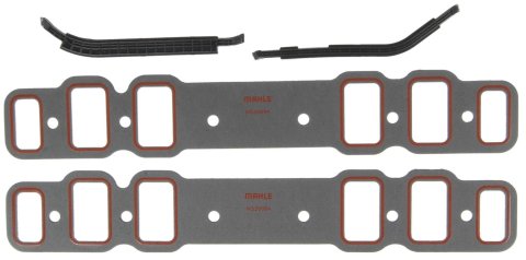 MAHLE Original Intake Manifold Gaskets MS20094 Gasket Sets OLDSMOBILE V8 400, 403, 455 Engines Stock BIG BLOCK and Edelbrock Preformer RPM