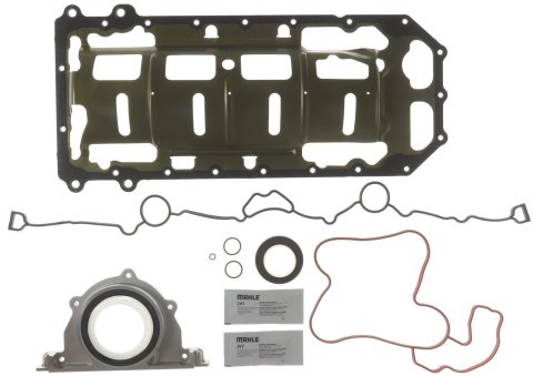 MAHLE Original Engine Gasket Sets CS55457 Conversion Set, 13-12 Jeep Grand Cherokee, 6.4L; 14-12 Chrysler 300, 6.4L; 20-11 Dodge Challenger, Charger, 6.4L