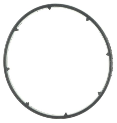MAHLE Original Water Neck Gaskets and O-Rings C33717 Engine Coolant Thermostat Housing Gasket, 20-14 Ram 2500, 3500, 4500, 5500, 6.4L