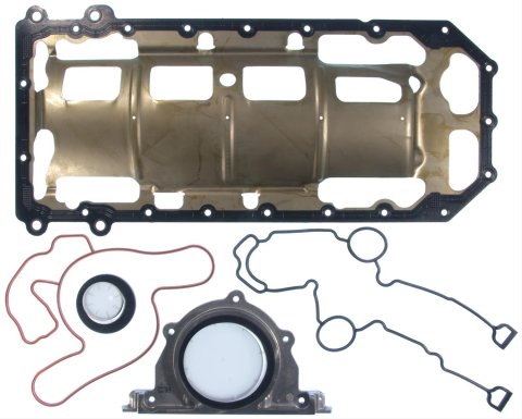 Mahle Original Engine Conversion Gasket Sets CS54734A Chry (6.1L) Vin 3 & W 2006-2010
