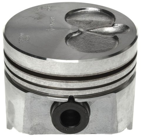 Mahle Original OE Replacement Pistons 224-3508.020 Piston - NAVI 7.3L IDI DIESEL V8 (020) W/PC