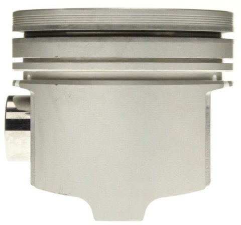Mahle Original OE Replacement Pistons 224-3403.060 Piston - GMC Trk. 395 (6.5L) Diesel(92-97) w/Reduced Compression Distance by .010"