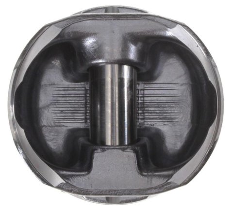 Mahle Original Aftermarket Replacement Pistons 224-3730-0.50MM Piston - GM 2.2L ECOTEC 02-07 COATED SKIRTS .50MM