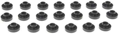 MAHLE Original Valve Cover Grommets GS33794 VALVE COVER GROMMET SET CHR HEMI 5.7L/6.1L/6.4L 2003-15