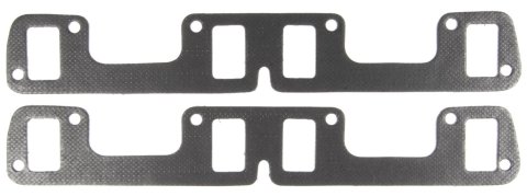 MAHLE Original Header and Exhaust Manifold Gaskets MS19973 BUICK V8 400, 430, 455 Engines Stock Stage 1, Edelbrock Preformer RPM, T/A Performance Stage 1 SE Stage 1 TE