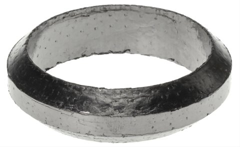 Mahle Original Exhaust Pipe Flange Gaskets F17250 Donut Gasket, 2 1/32 in. ID., Chevy, Ford, GMC, Lincoln, Mercury, Pontiac, Each
