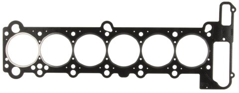 Mahle Original Cylinder Head Gaskets 54386 Gaskets, Composite, 3.350 in. Bore, 0.080 in. Compressed Thickness, BMW, 2.5L, 2.8L, Each