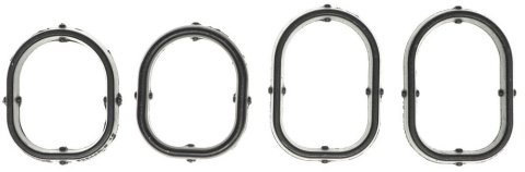 MAHLE Original Oil Cooler Gaskets and Seals GS34036 ENGINE OIL COOLER GASKET SET, 20-14 Ram 2500, 3500, 4500, 5500, 6.4L