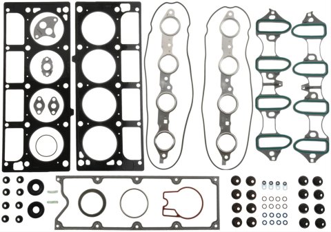 Mahle Original Head Gasket Sets HS54331A GMC-TRK 294(4.8L), 325(5.3L) (2001) 2nd Design