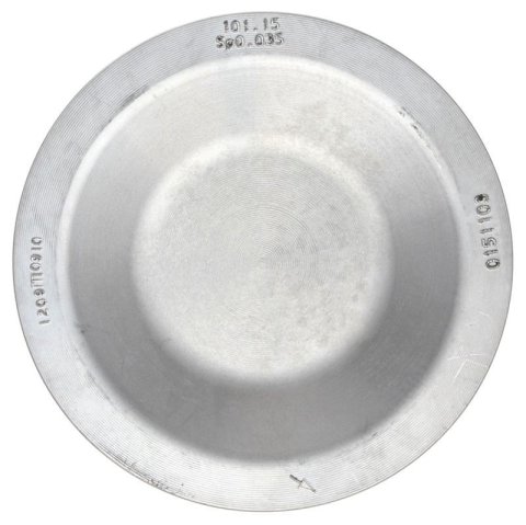 Mahle Original OE Replacement Pistons 224-3422.020 Piston - Ford Trk. (4.0L) 244 V6, (1995-1997) VIN X & W