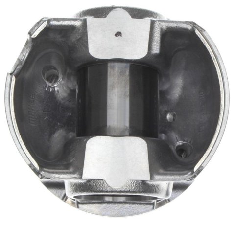 Mahle Original OE Replacement Pistons 224-3891-0.75MM Piston - Ford 6.4L Diesel (.75MM) .010"/.025MM Reduced Compression