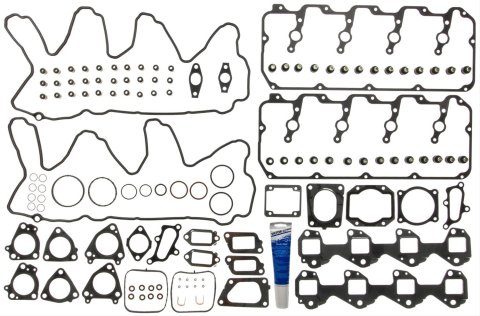 Mahle Original Head Gasket Sets HS54580C Engine Sets, Sets, Chevy, GMC, 6.6L Diesel, Kit
