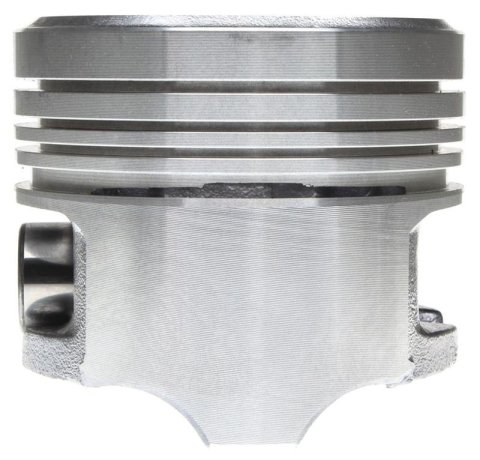 Mahle Original OE Replacement Pistons 224-3101 Piston - Chevy Trk./GMC V8, 366 6.0L 1991-93 EXCEPT H5D