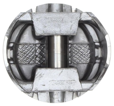 Mahle Original OE Replacement Pistons 224-2511.030 Piston - GMC Pass. & Trk. 350 (5.7L) Eng. (1967-87), except 1982 Corvette & 1983. N