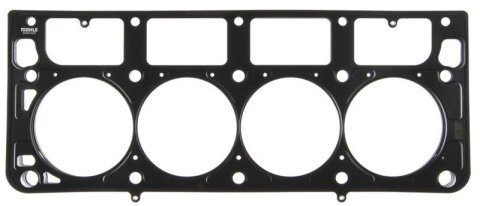 MAHLE Original Head Gaskets 55045 Cylinder CHEVROLET V8 5.7L LS1, LS6 / 6.0L LS2 / 6.2L LS3 Engines LS1, LS2, LS3, LS6