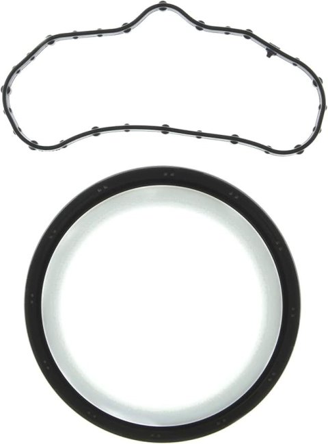 MAHLE Original Rear Main Seals JV1755 Engine Bearing Gasket Set, Engine Bearing Gasket Set
