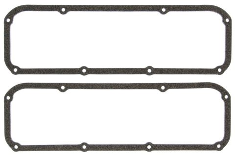 MAHLE Original Valve Cover Gaskets VS50789 Engine Gasket Set, Performance Gasket Set