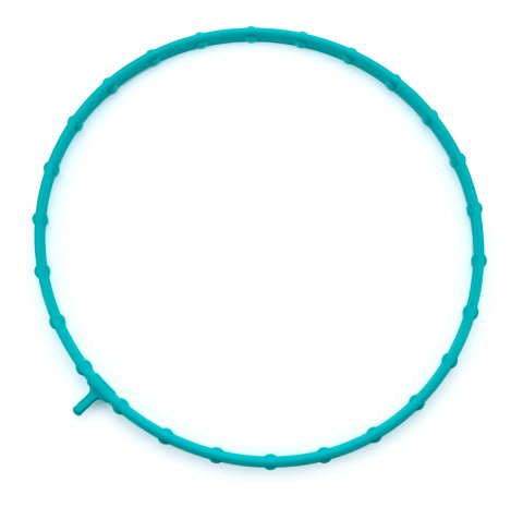 MAHLE Original Throttle Body Gaskets G33745 Fuel Injection Mounting Gasket