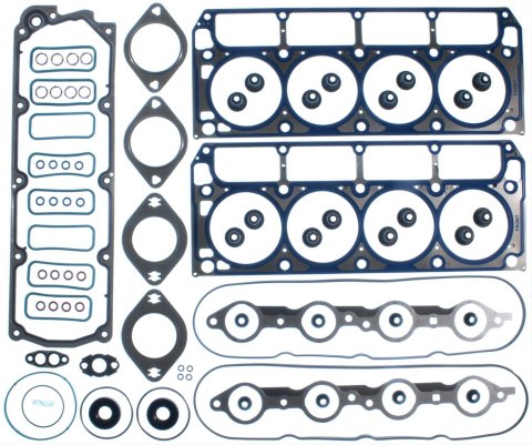 Mahle Original Head Gasket Sets for 2005-2007 CORVETTE, 2006-2007 CTS, 2005-2006 GTO - HS54332B GMC:365(6.0L) (2005-2007) Vin U