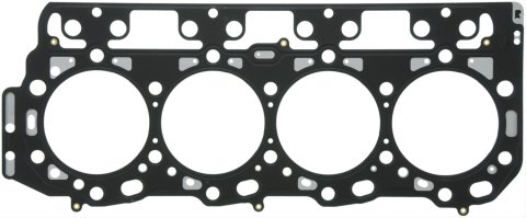Mahle Original Cylinder Head Gaskets 54582 Gasket, Multi-Layer Steel, GM, Duramax 6.6L Engine, Each