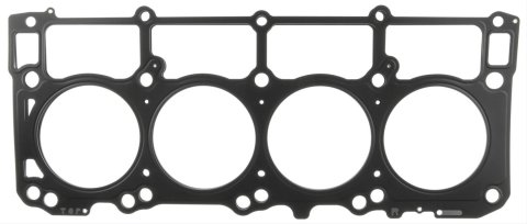 Mahle Original Cylinder Head Gaskets 54417A Gasket, Composite, 4.000 in. Bore, Chrysler, Dodge, Jeep, Ram, Each