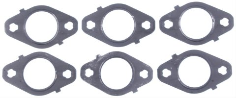 Mahle Original Exhaust Gaskets MS19225 Gasket, Exhaust, Replacement, Dodge, Ram, Diesel, Each