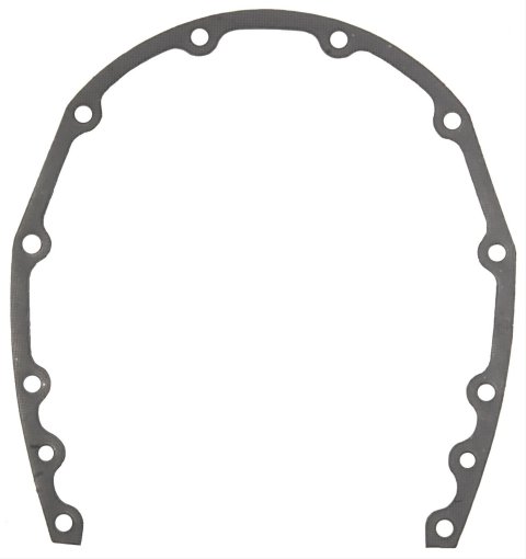 Mahle Original Timing Cover Gaskets T27781VC Bui:350(71-81,92-93);Cad:305(91-92),350(80);Chev:200(78-79),229(80-84),262(