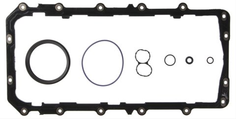 Mahle Original Engine Conversion Gasket Sets for 2011-2017 F-150 - CS55005A Set FORD TRUCK 302 cid (5.0L) DOHC 32v V8 COYOTE. (2011-2014) VIN F
