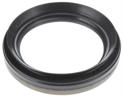 Mahle Original Timing Cover Seals 68024 Seal, Fluoroelastomer, Ford, Lincoln, Each