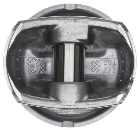 Mahle Original Aftermarket Replacement Pistons 224-3929-0.50MM Piston - GM 3.6L LFX 12-15 Left and Right (0.50MM)