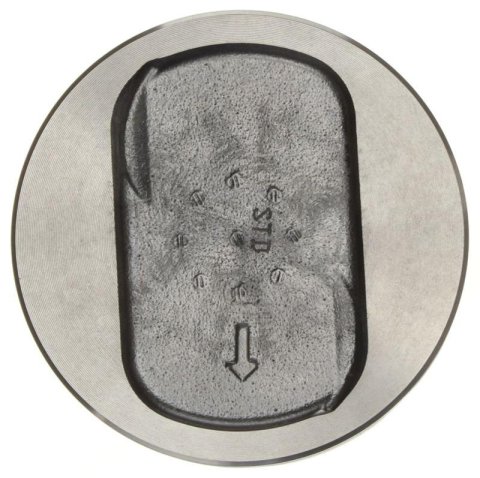 Mahle Original OE Replacement Pistons 224-2040 Piston - Ford Pass.& Trk. 351W (5.8L) Eng. (1977-92)