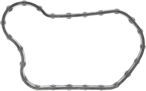 MAHLE Original - Oil Filter Adapter Gaskets for 2015-2019 MUSTANG B33060 Engine Gasket, Engine Gasket