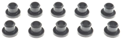 MAHLE Original Valve Cover Grommets GS34084 Engine Grommet Set, 22-11 Ford E-350 Super Duty, E-450 Super Duty, F-150, F-250 Super Duty, F-350 Super Duty, F-450 Super Duty, F-550 Supe