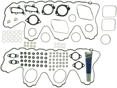 Mahle Original Head Gasket Sets HS54580A Engine Sets, Sets, Chevy, GMC, 6.6L Diesel, Kit