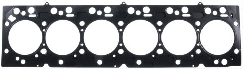 Mahle Original Cylinder Head Gaskets 54774 Gasket, Multi-Layer Steel, 4.210 in. Bore, Dodge, Ram, 6.7L Diesel, 24 Valve, Right, Each