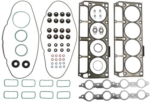 Mahle Original Head Gasket Sets for 2011-2015 CAPRICE, 2008-2009 G8 - HS54660 GMC:365(6.0L) L76, Vin Y, G8, (2008-2009)