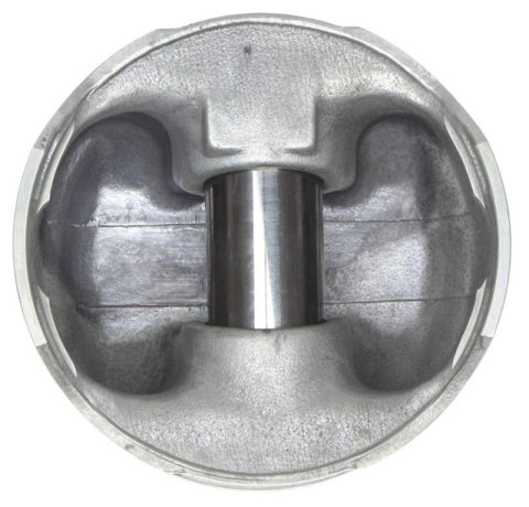 Mahle Original OE Replacement Pistons 224-3538-1.00MM Piston - GM 3.4L (207) LA1 V6 1.00MM W/P
