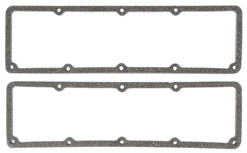 MAHLE Original Valve Cover Gaskets VS50762 Engine Gasket Set, Performance Gasket Set
